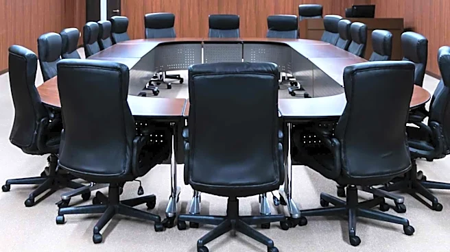 Harpswell Select Board Permanently Appoints Frank True as Fire Administrator