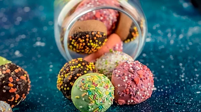 NASA-Funded Project Develops Edible Cookies from Upcycled Plastic and Plant Waste