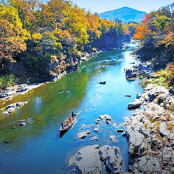 Arkansas Outdoor Travel Guide Highlights Hot Springs, Buffalo National River and Ozark Attractions