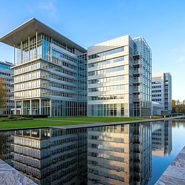 U.S. Imposes Sanctions on International Criminal Court President and Senior Prosecutor