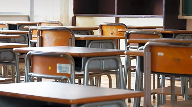 Ohio Schools Renew Push to Cut Chronic Absenteeism in Half by 2029