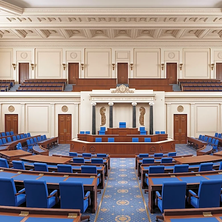 Joy Powers Challenges Congressman Morgan Griffith to Three Debates in Virginia's Ninth District
