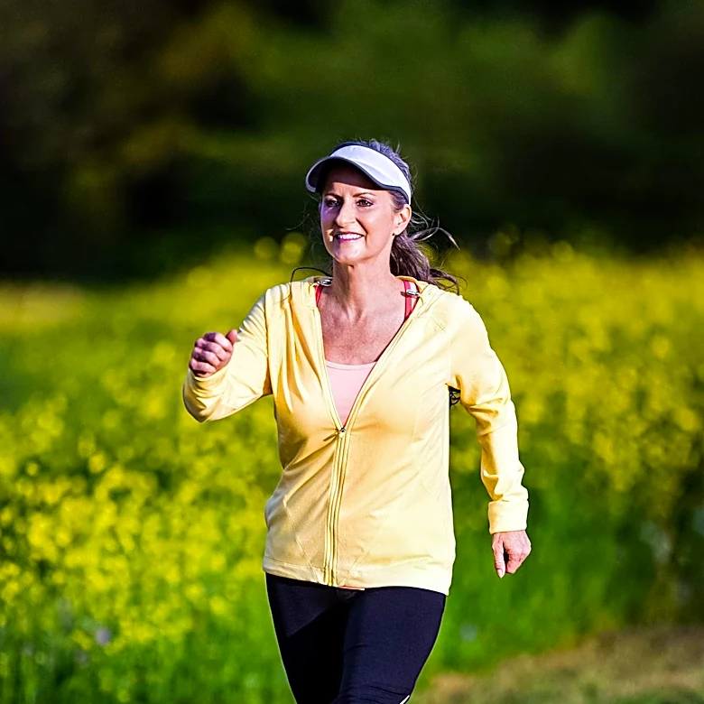 Post-Menopausal Women Advised on Bone Density Maintenance Through Exercise and Nutrition