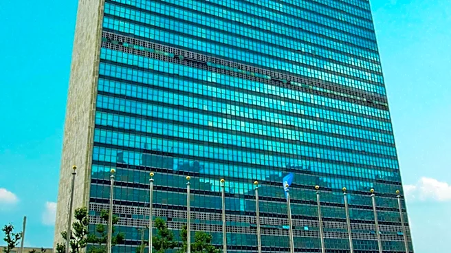 Over 50 UN Countries Demand Immediate Ceasefire from Russia in Ukraine