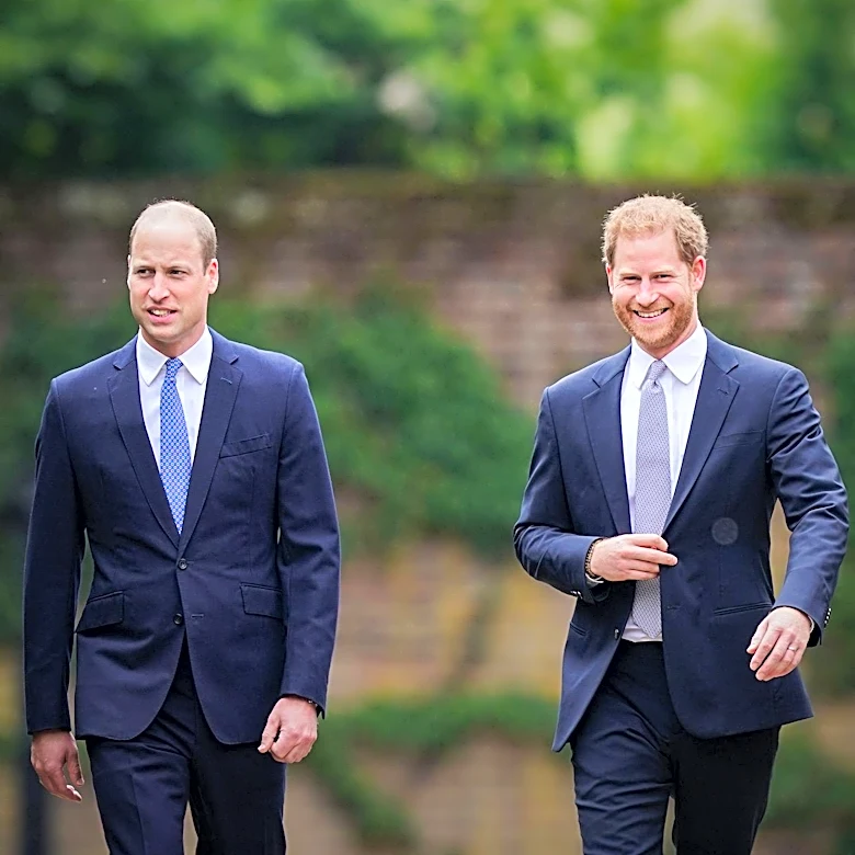 Prince William Reportedly Deeply Hurt by Prince Harry's Criticisms Amid Family Health Issues
