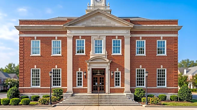 Representative Mike Bost's Office Clarifies Reopening of Johnston City Post Office