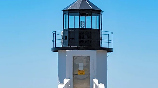 Martha's Vineyard Supply Chain Vulnerable to Disruptions, Report Warns