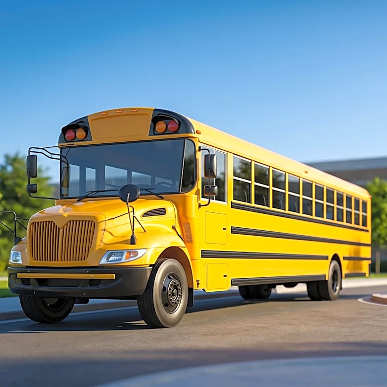 Blue Valley Schools Reintroduces Paid Busing Lottery for Students Within 2.5 Miles