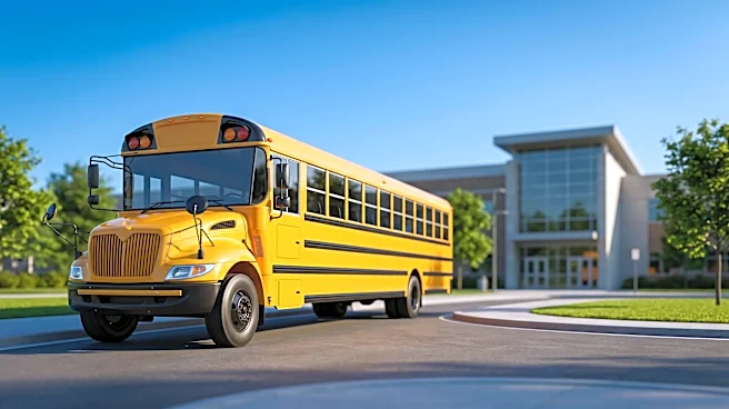 Blue Valley Schools Reintroduces Paid Busing Lottery for Students Within 2.5 Miles