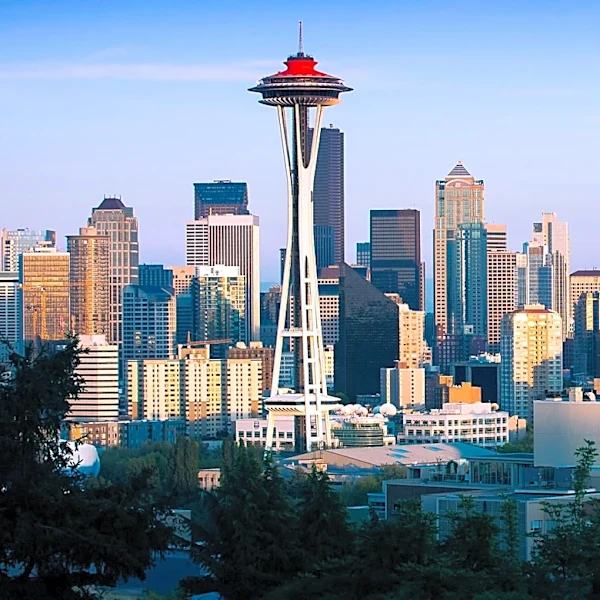 Washington Governor Bob Ferguson Receives 7% Pay Increase, Data Centers Lose Tax Exemptions