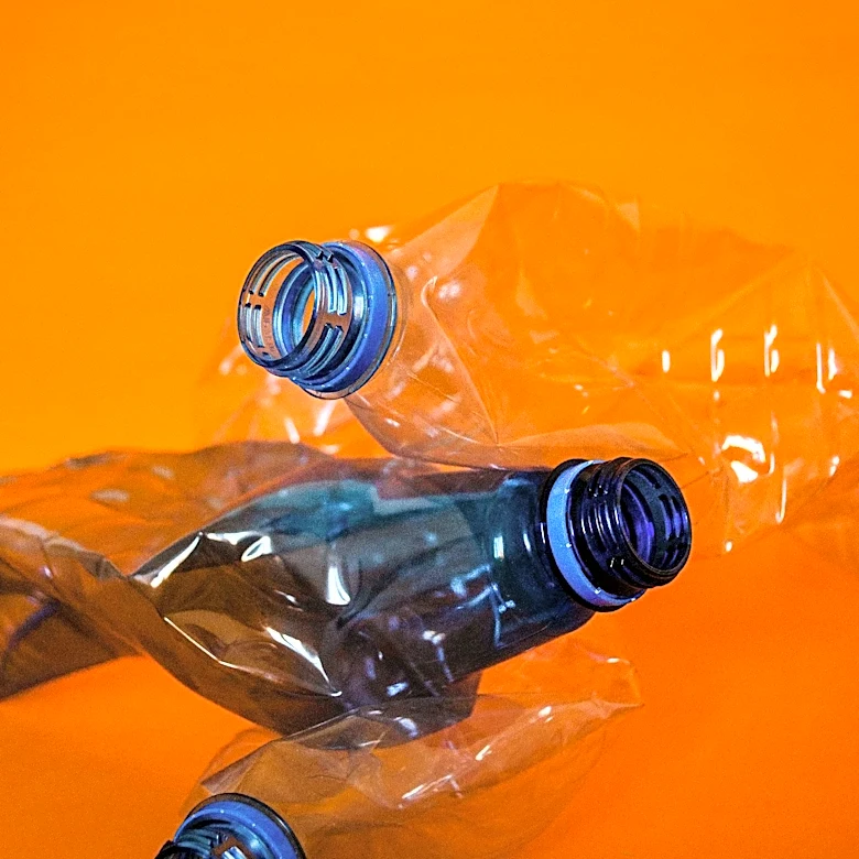 Southern Illinois University Carbondale Scientists Develop Edible Cookies from Recycled Plastic Bottles for Space and Disaster Relief