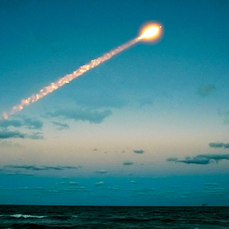 U.S. Nuclear Arsenal Shifts from Tactical Dominance to Deterrence, Raising Escalation Concerns