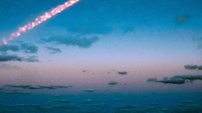 U.S. Nuclear Arsenal Shifts from Tactical Dominance to Deterrence, Raising Escalation Concerns