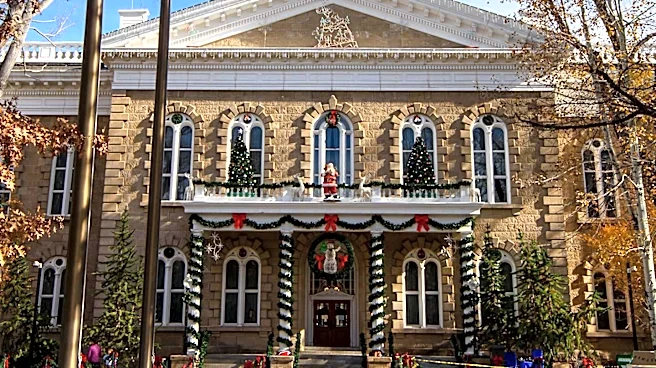 U.S. Government Jobs Recruiting Physician (Aerospace Medicine) in Cheyenne, Wyoming
