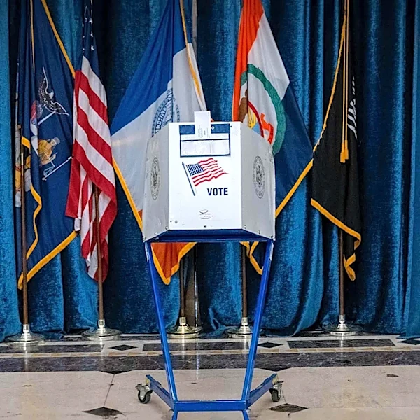 Columbus City Council Advances Proposals to Expand Body and Overhaul Election Methods