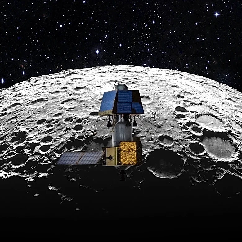 NASA and Advanced Space Announce CAPSTONE 02 Mission for Lunar Rendezvous Testing