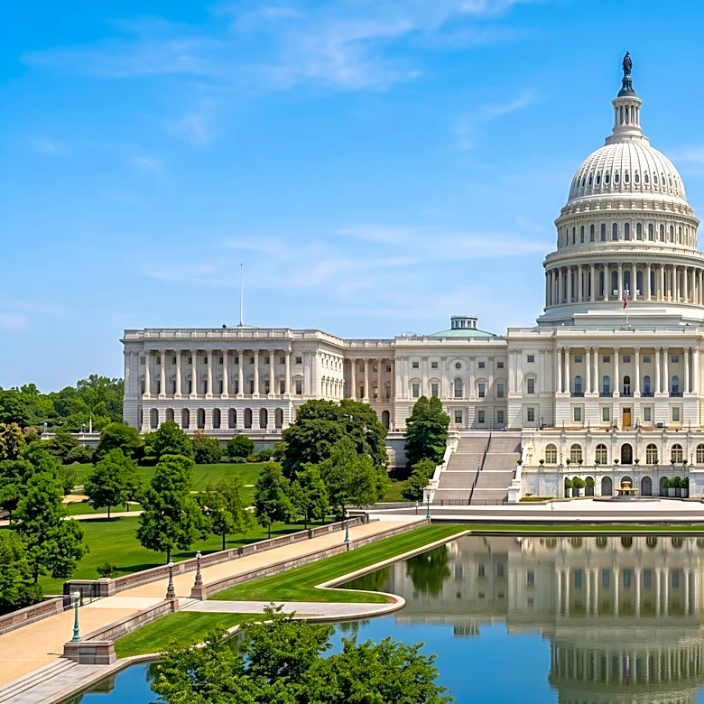 Senator Ron Johnson Votes Against Federal Housing Law, Citing Government Overreach