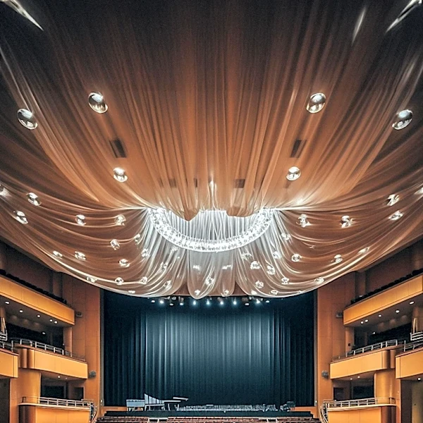 Trump Administration Warns Kennedy Center Could Face Demolition Without Renovation