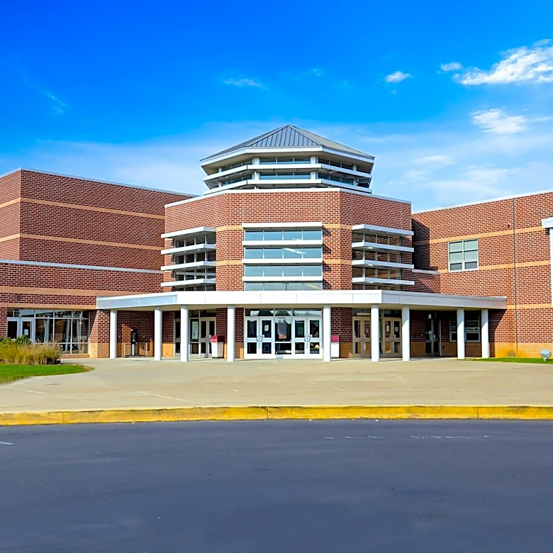 14-Year-Old Arrested for Felony Assault After Knife Attack at Omaha's Central High School