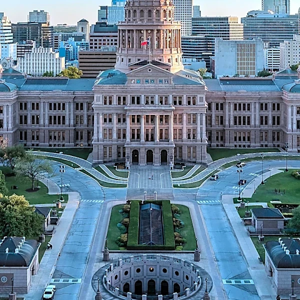 Texas Legislature Reconsiders Social Media's Impact on Youth Mental Health and Parental Rights