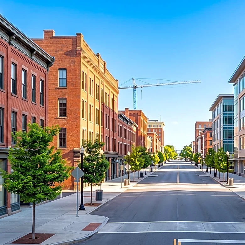 Immigrants Crucial to Reversing Population Decline and Economic Growth in Upstate New York Cities