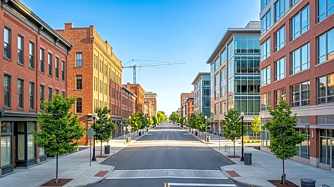 Immigrants Crucial to Reversing Population Decline and Economic Growth in Upstate New York Cities