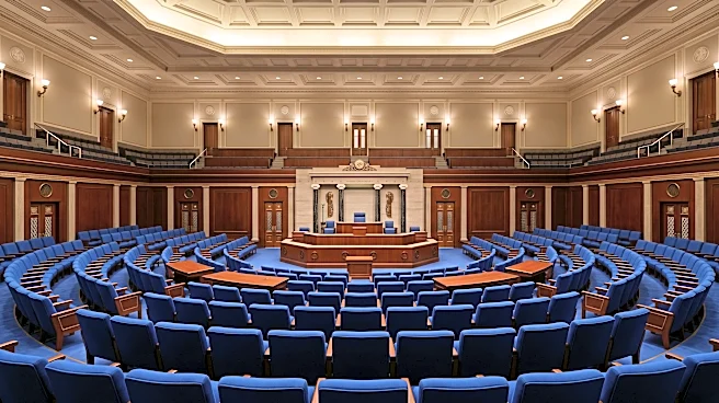 House Agriculture Committee Chair Glenn Thompson Introduces Legislation to Modernize H-2A Program