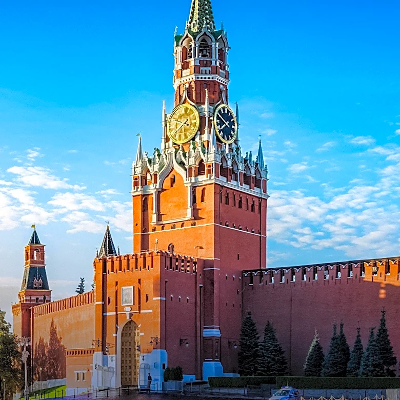 Kremlin Rejects U.S.-Backed Proposal for Donbas Free Economic Zone, Citing Russian Sovereignty