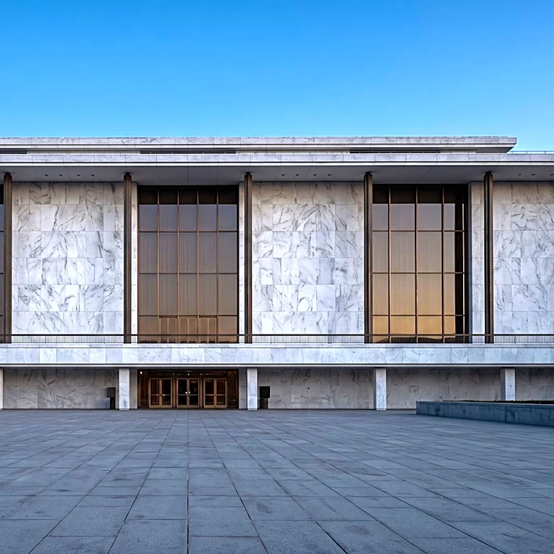 Trump Administration Threatens Kennedy Center Demolition Amid Naming Dispute