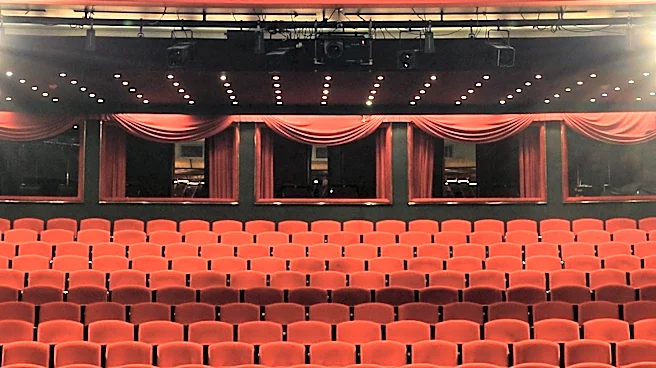 Trump Administration Threatens Demolition of Kennedy Center Amid Renovation and Naming Dispute