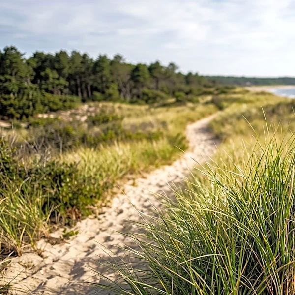 Martha's Vineyard Hospital Initiates First Long-Term Study on Alpha-Gal Syndrome Amid Rising Cases