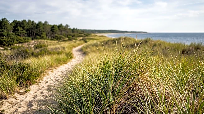 Martha's Vineyard Hospital Initiates First Long-Term Study on Alpha-Gal Syndrome Amid Rising Cases