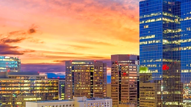 Phoenix Records New Daily Heat Record Amidst Ongoing Extreme Heat Warning
