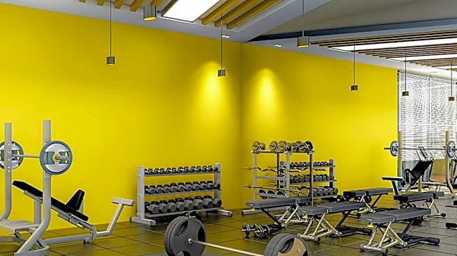 Pratt Institute Opens New Student Wellness Center in Brooklyn