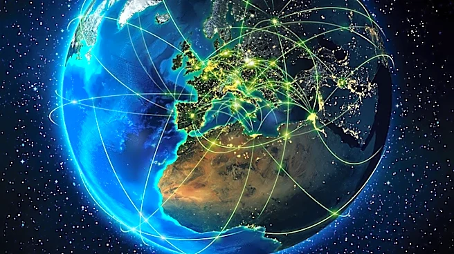 Cybersecurity Landscape Evolves with AI and Interconnected Systems, Demanding Continuous Adaptation