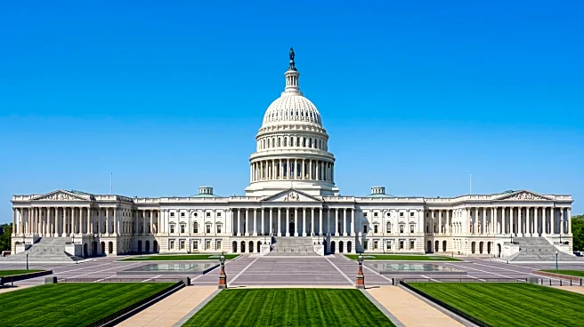 U.S. Representative Rick Crawford Addresses Rising Rice Imports with Industry Leaders