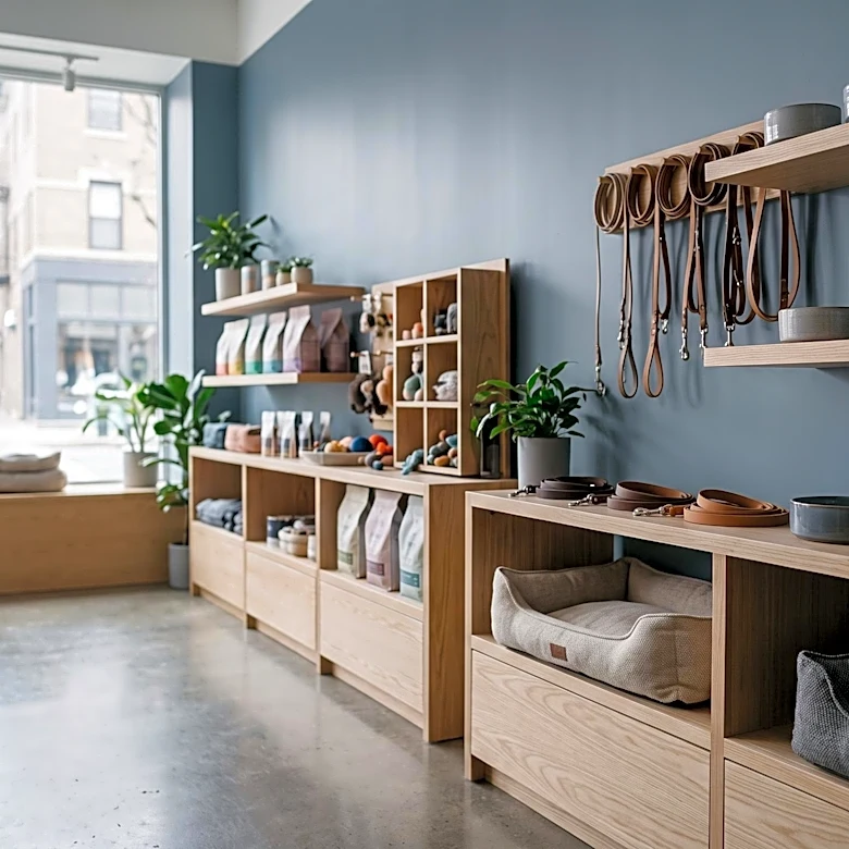 Pet Shop at Center of San Francisco Political Scandal Relocates to Richmond District