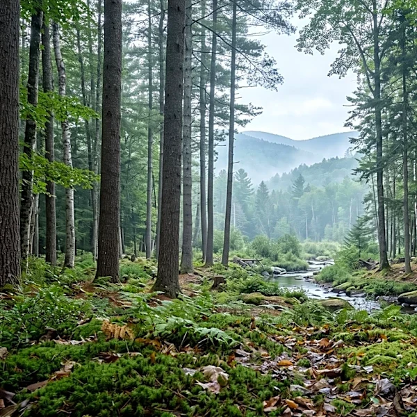 Maine's Bear Hunting Tradition Emphasizes Multigenerational Engagement and Wildlife Management