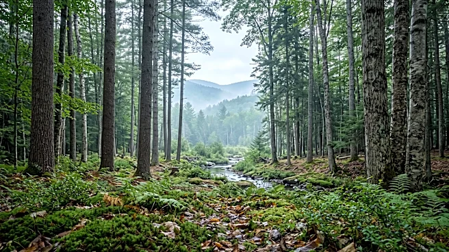 Maine's Bear Hunting Tradition Emphasizes Multigenerational Engagement and Wildlife Management