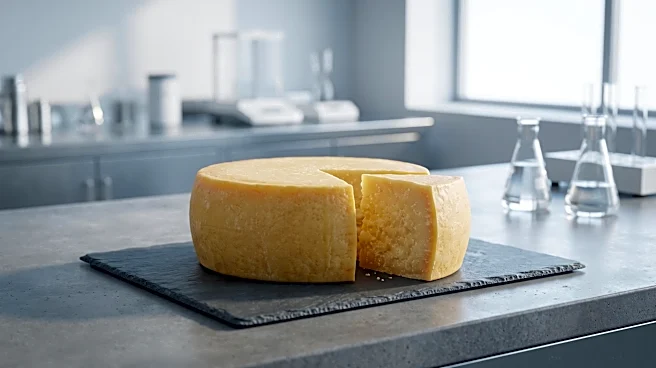 Stanford Lab Utilizes Fungi to Upcycle Food Waste into Edible Products
