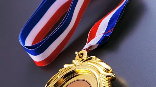 Dayton Congressman Mike Turner Announces Local Manufacturer to Craft Presidential Medal of Freedom Cases