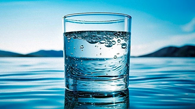U.S. Rep. Stansbury Demands Transparency from New Mexico Agencies on Project Jupiter Water Use Amid Scrutiny