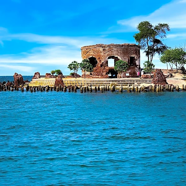 General John Glover Commanded Crucial Revolutionary War Defenses at Peebles Island