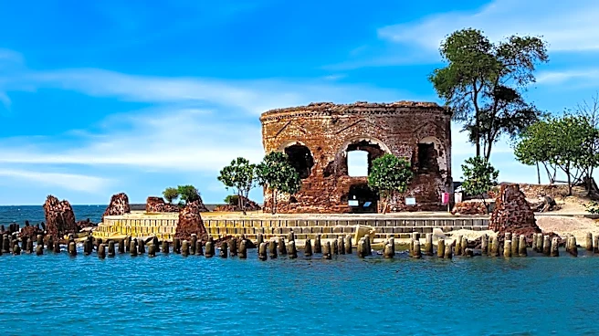 General John Glover Commanded Crucial Revolutionary War Defenses at Peebles Island