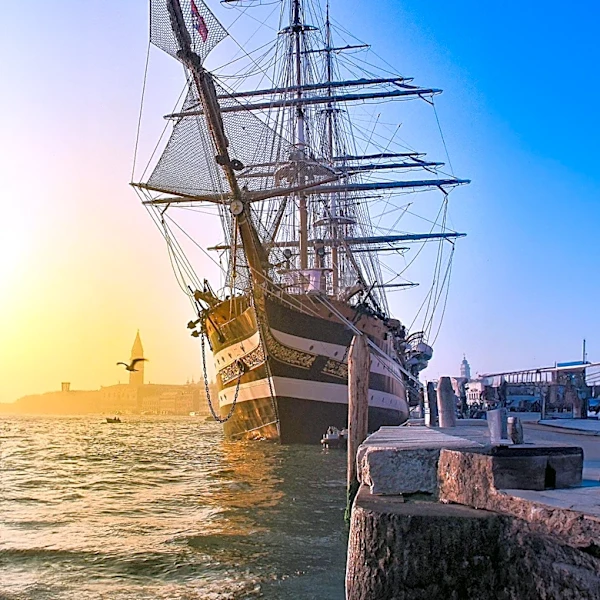 MARAD Delivers Fourth NSMV Training Ship, TS Lone Star State, to Texas A Maritime Academy