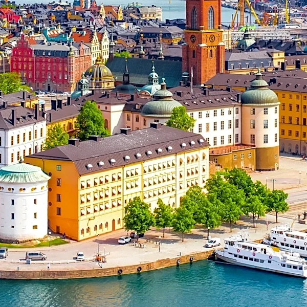 Sweden Unveils National Quantum Strategy to Boost Commercialization and Defense Through 2036