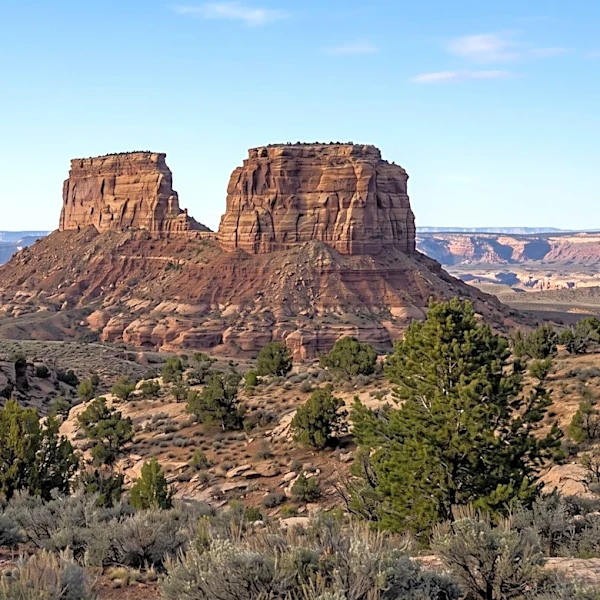 Democrats Allege Energy Fuels Missed Deadline in Insider Trading Probe Related to Bears Ears National Monument