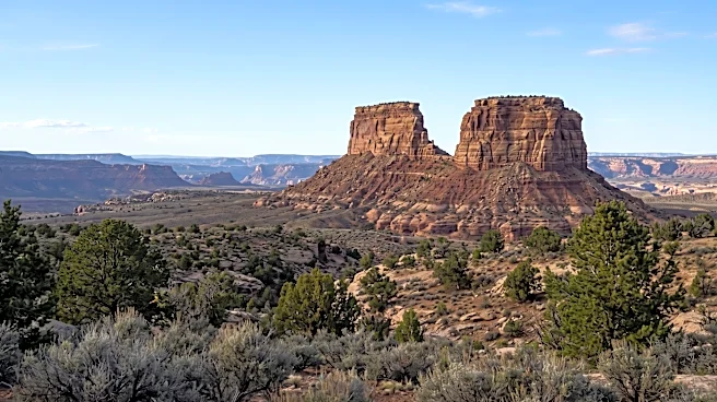 Democrats Allege Energy Fuels Missed Deadline in Insider Trading Probe Related to Bears Ears National Monument