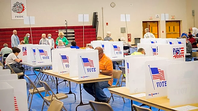 Independent Candidate Dr. Mike Eisenhauer Challenges Incumbent Troy Downing for MT02 Congressional Seat
