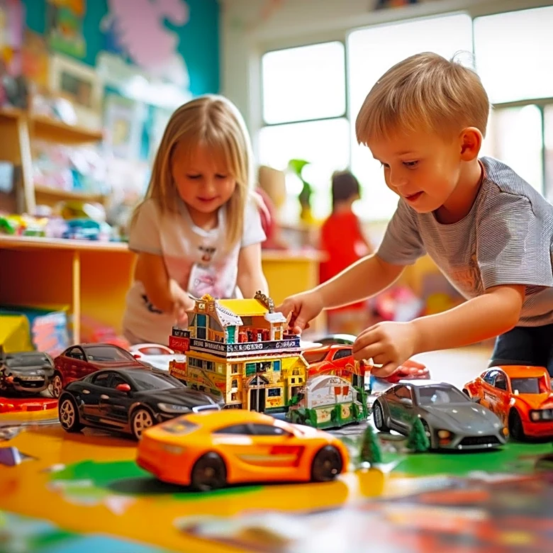 Duval County Public Schools Offers Free Voluntary Prekindergarten Program for 4-Year-Olds